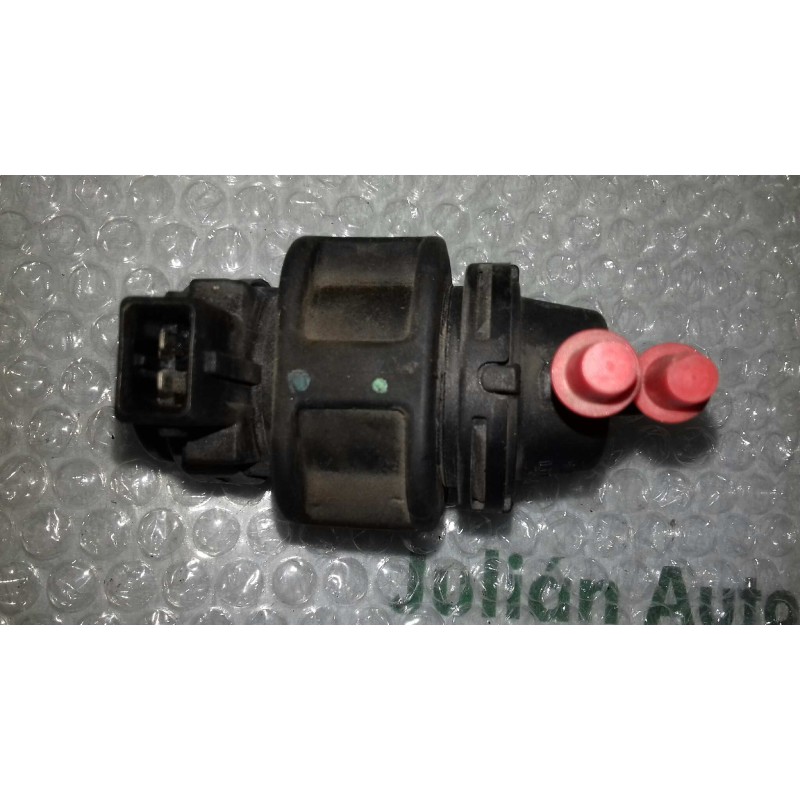 Recambio de valvula aire adicional para renault megane ii classic berlina confort authentique referencia OEM IAM 8200575400  