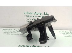 Recambio de motor limpia trasero para peugeot 207 confort referencia OEM IAM 9652418780 0390201813 BOSCH 2