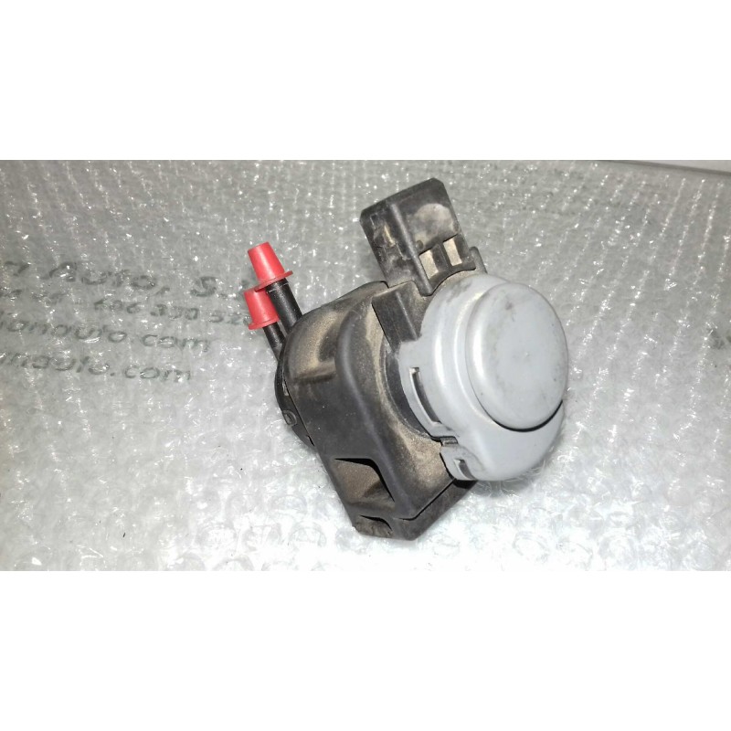 Recambio de valvula aire adicional para renault megane ii classic berlina confort authentique referencia OEM IAM 8200575400  