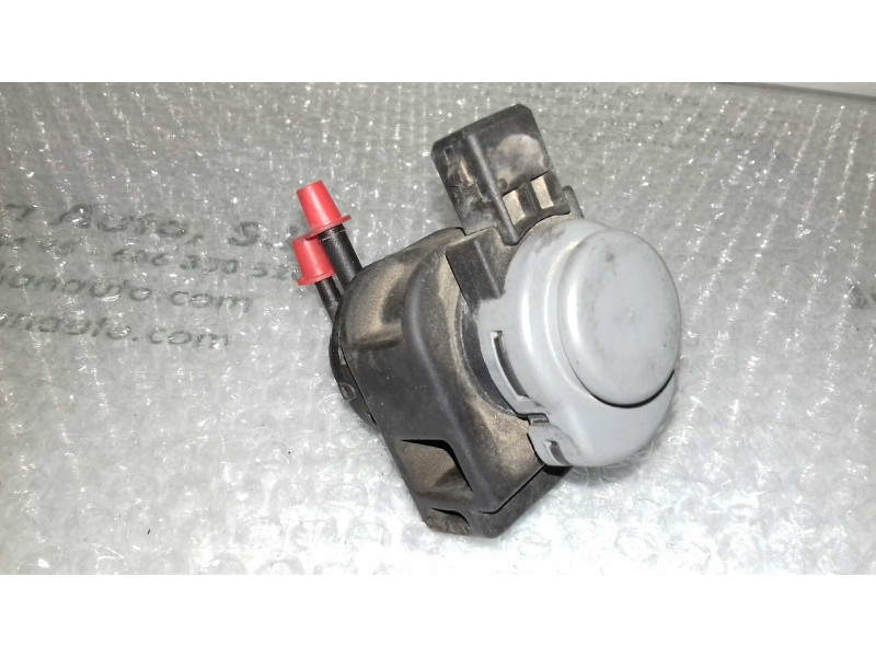 Recambio de valvula aire adicional para renault megane ii classic berlina confort authentique referencia OEM IAM 8200575400  