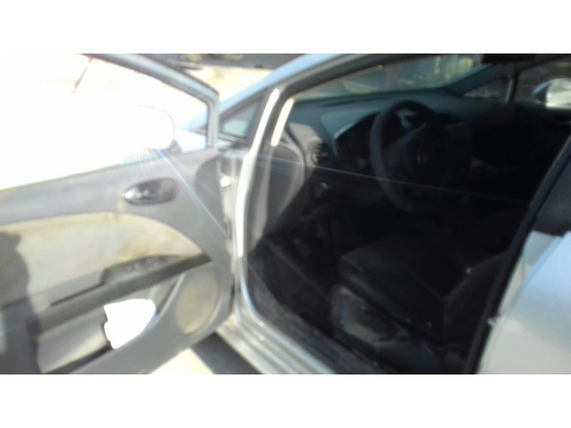 seat leon (1p1) del año 2008
