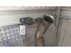 Recambio de catalizador para ford kuga plug-in hybrid st-line referencia OEM IAM NX685G232BA   2