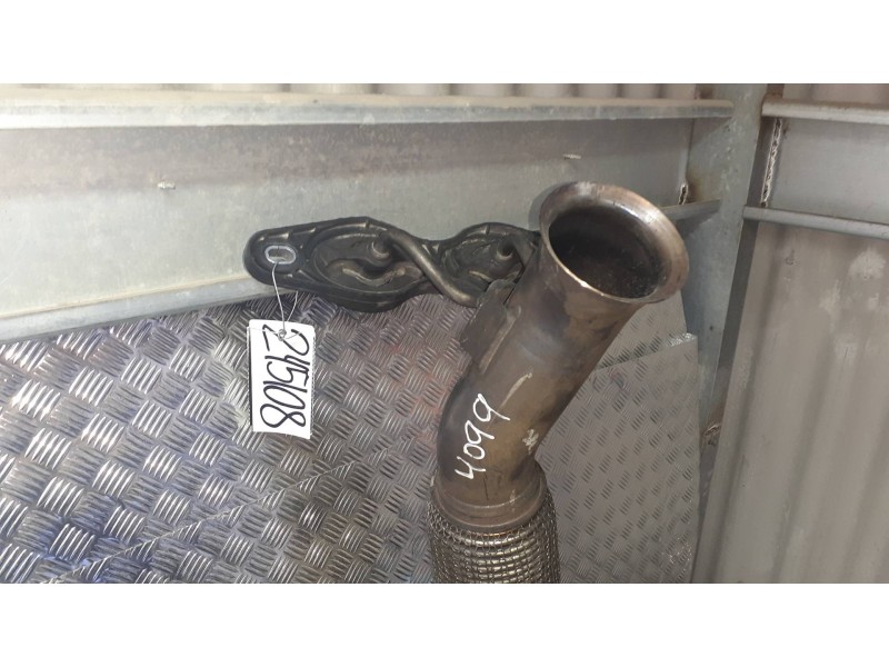 Recambio de catalizador para ford kuga plug-in hybrid st-line referencia OEM IAM NX685G232BA  