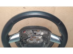 Recambio de volante para ford transit caja cerrada ´06 ft 260 k trend lkw referencia OEM IAM 6C113600 3055222 PIEL 2