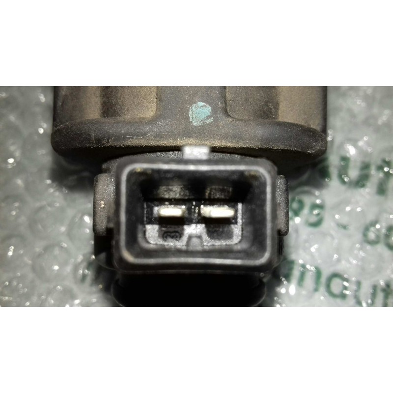 Recambio de valvula aire adicional para renault megane ii classic berlina confort authentique referencia OEM IAM 8200575400  