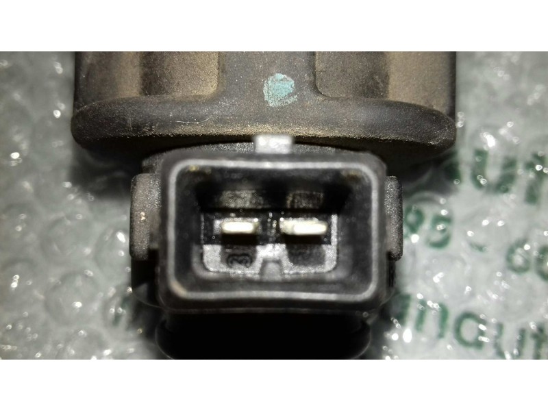 Recambio de valvula aire adicional para renault megane ii classic berlina confort authentique referencia OEM IAM 8200575400  