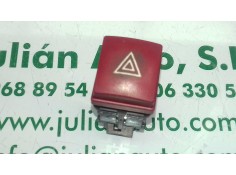 Recambio de warning para peugeot 207 confort referencia OEM IAM 96472122KR 96472122 
