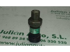 Recambio de tubos aire acondicionado para renault megane i scenic (ja0) 1.9dti alize referencia OEM IAM 7700424025  PRESOSTATO