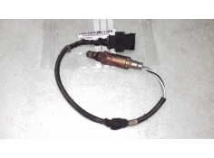 Recambio de sonda lambda para opel corsa b eco referencia OEM IAM 0258005007  CONECTOR 4 PINES