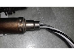 Recambio de sonda lambda para opel corsa b eco referencia OEM IAM 0258005007  CONECTOR 4 PINES 2