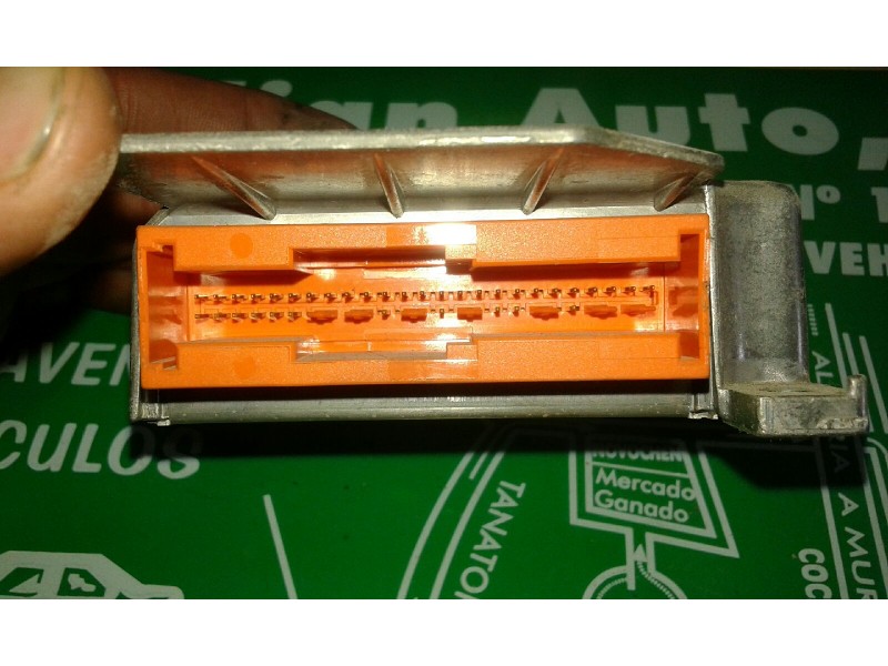 Recambio de centralita airbag para mg rover serie 45 (rt) classic (4-ptas.) referencia OEM IAM YWC107010 ROVER 420 D 