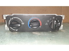 Recambio de mando calefaccion / aire acondicionado para ford transit caja cerrada ´06 ft 260 k trend lkw referencia OEM IAM C1H1
