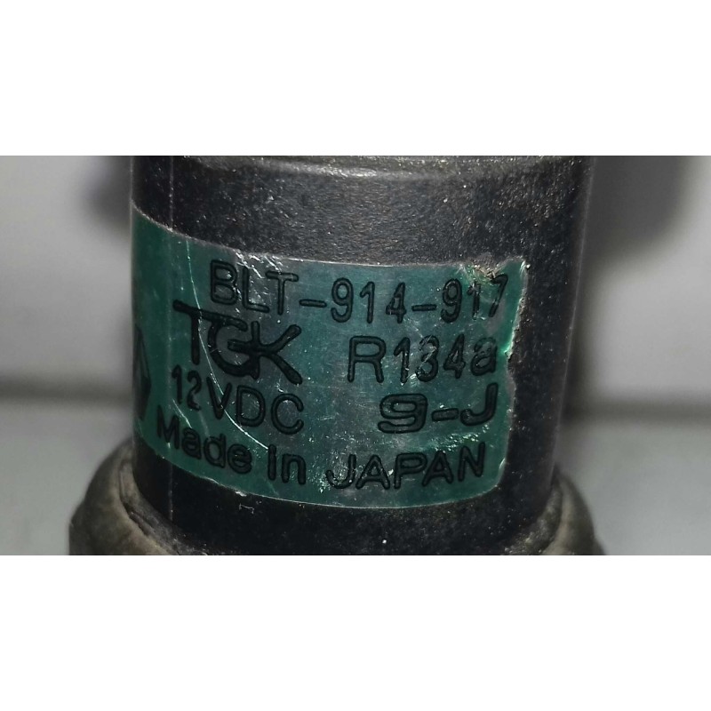 Recambio de tubos aire acondicionado para renault megane i scenic (ja0) 1.9dti alize referencia OEM IAM 7700424025  PRESOSTATO