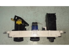 Recambio de mando calefaccion / aire acondicionado para ford transit caja cerrada ´06 ft 260 k trend lkw referencia OEM IAM C1H1 2
