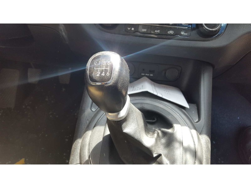 kia sportage del año 2011