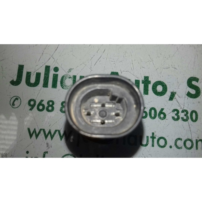 Recambio de tubos aire acondicionado para renault megane i scenic (ja0) 1.9dti alize referencia OEM IAM 7700424025  PRESOSTATO