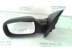 Recambio de retrovisor izquierdo para renault megane ii berlina 5p authentique referencia OEM IAM 12353060  ELECTRICO