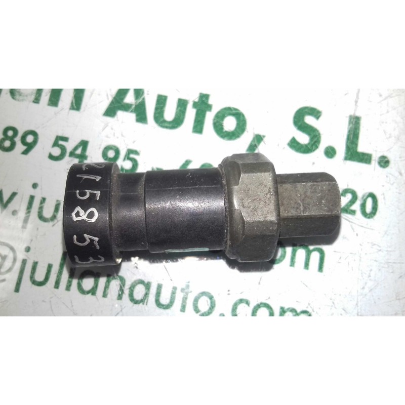 Recambio de tubos aire acondicionado para renault megane i scenic (ja0) 1.9dti alize referencia OEM IAM 7700424025  PRESOSTATO