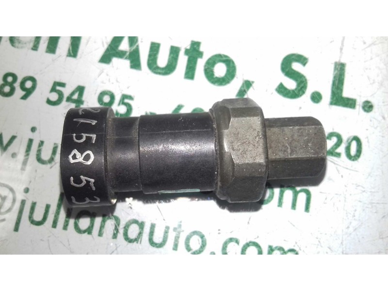 Recambio de tubos aire acondicionado para renault megane i scenic (ja0) 1.9dti alize referencia OEM IAM 7700424025  PRESOSTATO