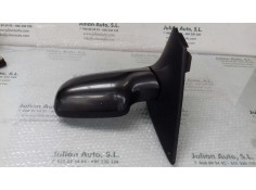 Recambio de retrovisor izquierdo para renault megane ii berlina 5p authentique referencia OEM IAM 12353060  ELECTRICO 2
