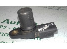 Recambio de captador volante motor para renault kangoo (f/kc0) 1.5 dci diesel referencia OEM IAM 8200033686 215912874 