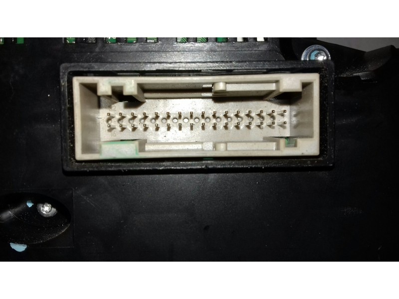 Recambio de cuadro instrumentos para audi a4 ber. (b8) básico referencia OEM IAM 8K0820931C 503002422404 MAGNETI MARELLI