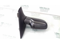 Recambio de retrovisor derecho para renault megane ii berlina 5p authentique referencia OEM IAM 12353070  ELECTRICO 2