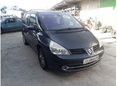 renault espace iv (jk0) del año 2007