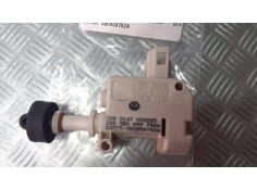 Recambio de motor cierre centralizado tapa combustible para volkswagen passat berlina (3c2) edition referencia OEM IAM 3B0959782