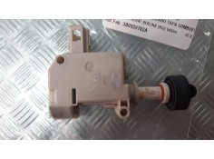 Recambio de motor cierre centralizado tapa combustible para volkswagen passat berlina (3c2) edition referencia OEM IAM 3B0959782 2