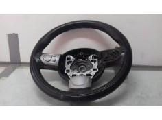 Recambio de volante para bmw mini (r56) one referencia OEM IAM 3368R561  PIEL