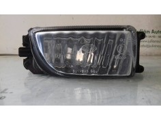 Recambio de faro antiniebla derecho para seat ibiza (6k1) select referencia OEM IAM 6K0941700C  