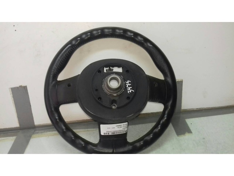 Recambio de volante para bmw mini (r56) one referencia OEM IAM 3368R561  PIEL