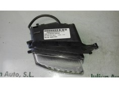 Recambio de faro antiniebla derecho para seat ibiza (6k1) select referencia OEM IAM 6K0941700C   2