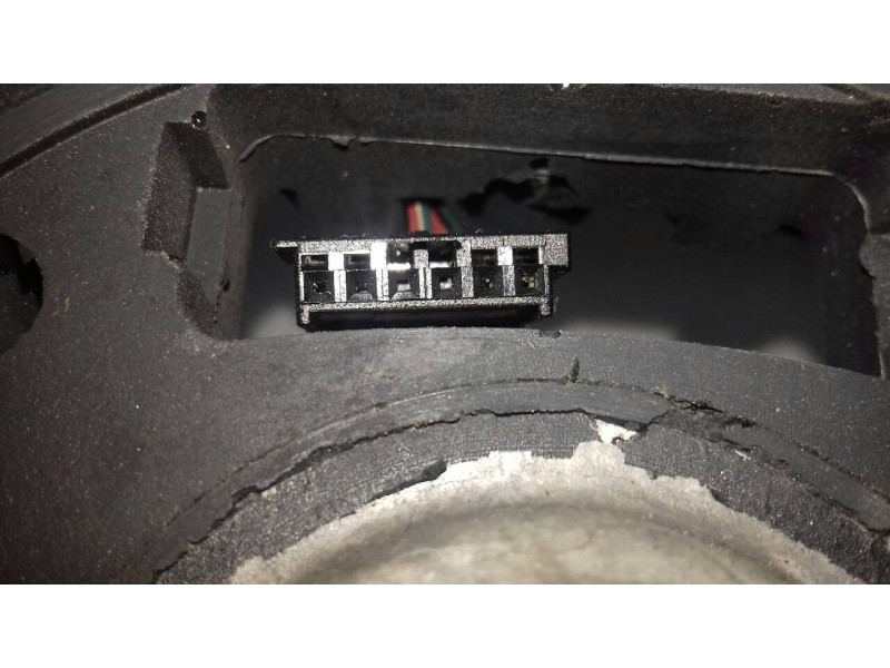 Recambio de volante para bmw mini (r56) one referencia OEM IAM 3368R561  PIEL