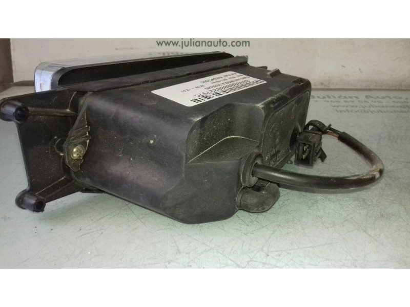 Recambio de faro antiniebla derecho para seat ibiza (6k1) select referencia OEM IAM 6K0941700C  