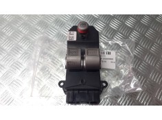 Recambio de mando elevalunas delantero izquierdo para honda civic berlina 3 (ep1/2) 1.7 ctdi es referencia OEM IAM 35750S5SG310 