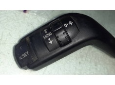 Recambio de mando intermitentes para ford transit caja cerrada ´06 ft 260 k trend lkw referencia OEM IAM 6C1T13335BA   2
