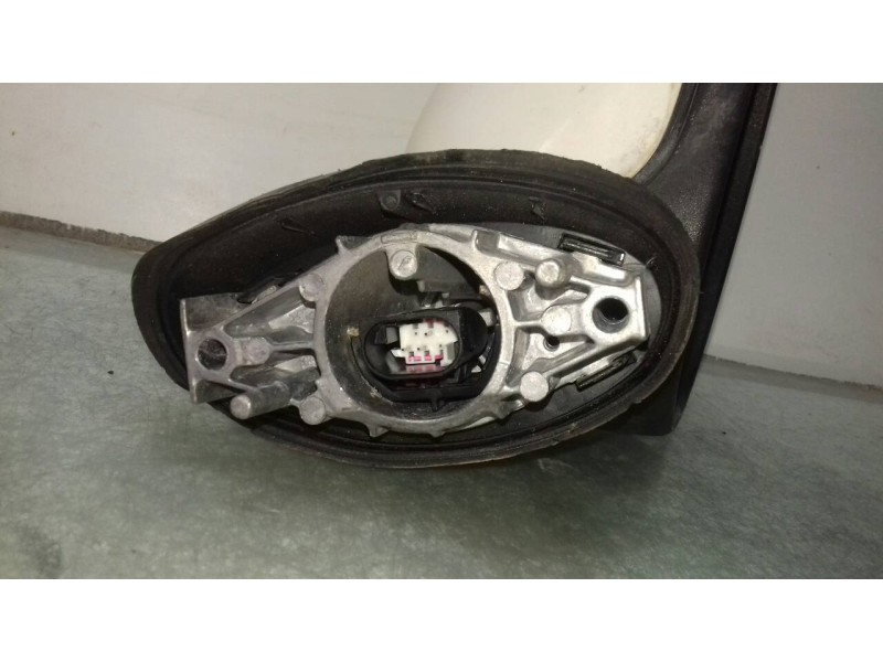 Recambio de retrovisor izquierdo para bmw mini (r56) one referencia OEM IAM   ELECTRICO