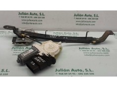 Recambio de elevalunas trasero derecho para seat leon (1p1) reference copa referencia OEM IAM 1K0959704AF 973624107 ELECTRICO