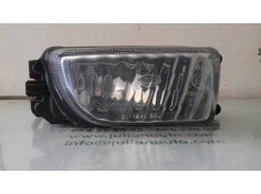 Recambio de faro antiniebla derecho para seat ibiza (6k1) select referencia OEM IAM 6K0941700C  