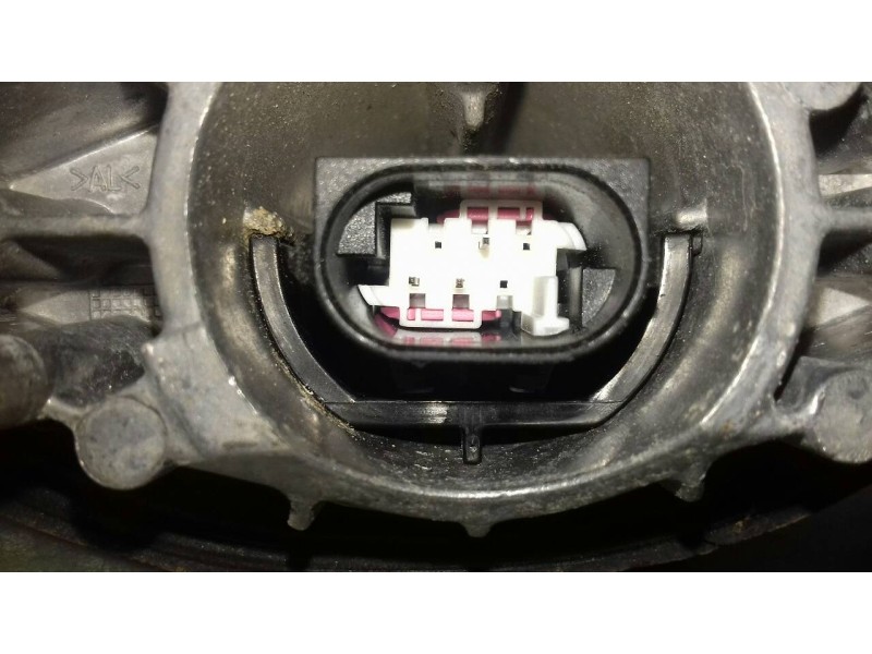 Recambio de retrovisor izquierdo para bmw mini (r56) one referencia OEM IAM   ELECTRICO