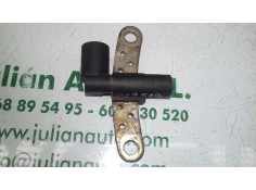 Recambio de captador volante motor para renault megane ii berlina 3p referencia OEM IAM 8200436025 S119915001C 
