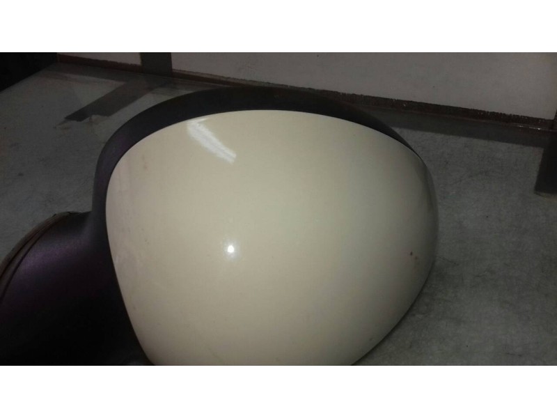 Recambio de retrovisor izquierdo para bmw mini (r56) one referencia OEM IAM   ELECTRICO