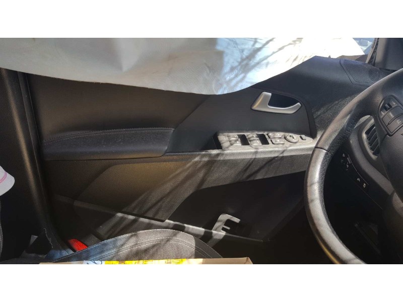 kia sportage del año 2011