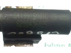 Recambio de captador volante motor para renault megane ii berlina 3p referencia OEM IAM 8200436025 S119915001C  2