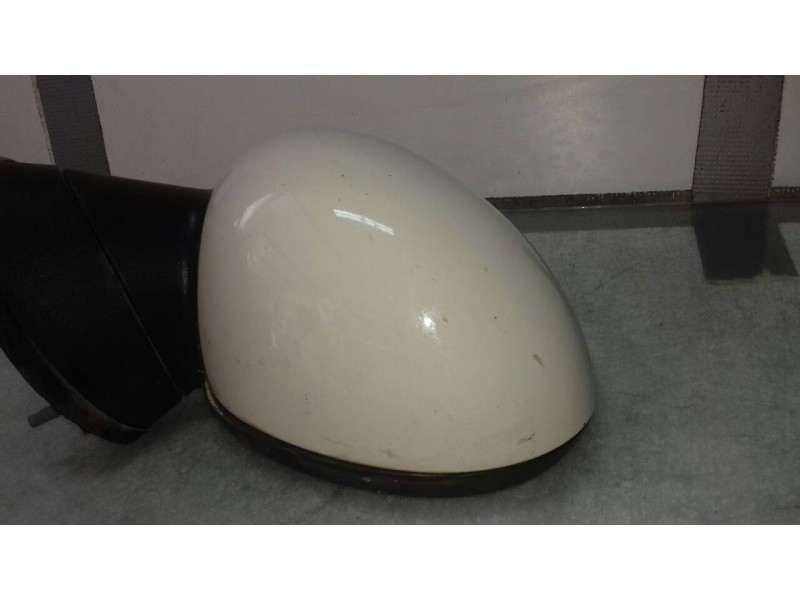Recambio de retrovisor izquierdo para bmw mini (r56) one referencia OEM IAM   ELECTRICO