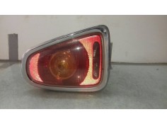 Recambio de piloto trasero izquierdo para bmw mini (r56) one referencia OEM IAM 2757009 2757011 