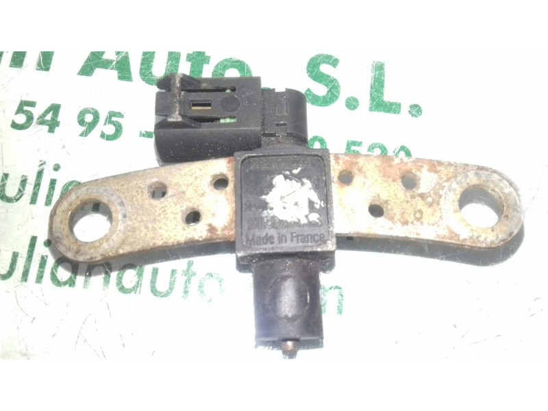 Recambio de captador volante motor para renault megane ii berlina 3p referencia OEM IAM 8200436025 S119915001C 