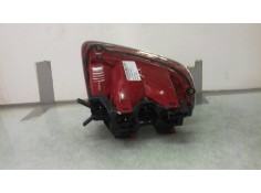 Recambio de piloto trasero izquierdo para bmw mini (r56) one referencia OEM IAM 2757009 2757011  2